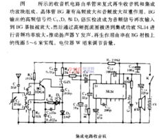 集成电路的奇妙世界 从手机到火箭的灵魂