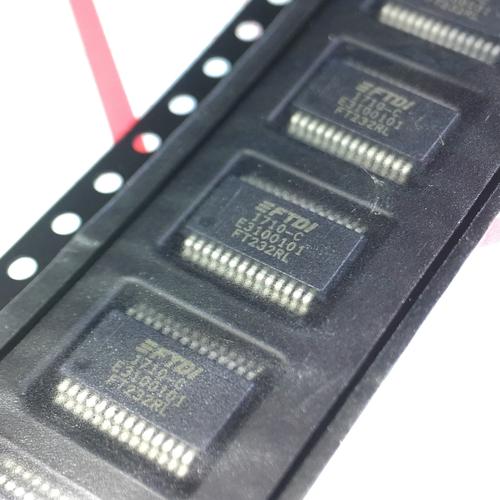 【ft232rl】ftdi 价格,厂家,图片,现货,集成电路/ic -- 1bom - 专注