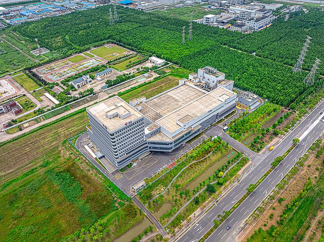上海传芯半导体公司 上海临港产业区集成电路工厂 芯片掩模基板国产化
